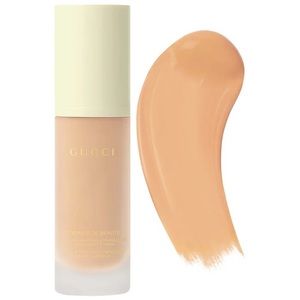 Gucci
Éternité De Beauté 24 Hour Full Coverage Luminous Matte Finish Foundation